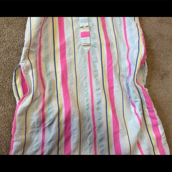 Vineyard Vines Neon Dress - Picture 4 of 8